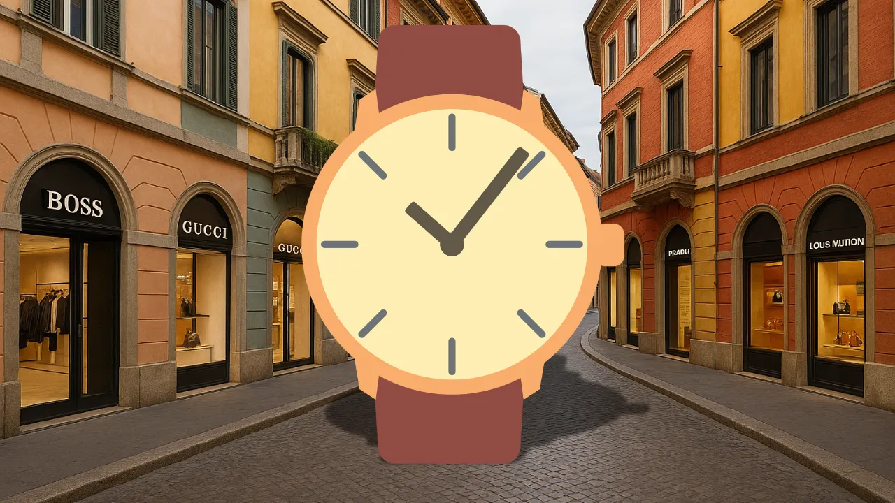 Moonswatch von Swatch